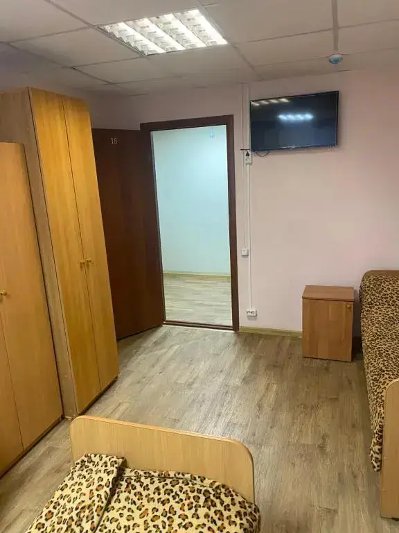 Елизово: Vila Hostel