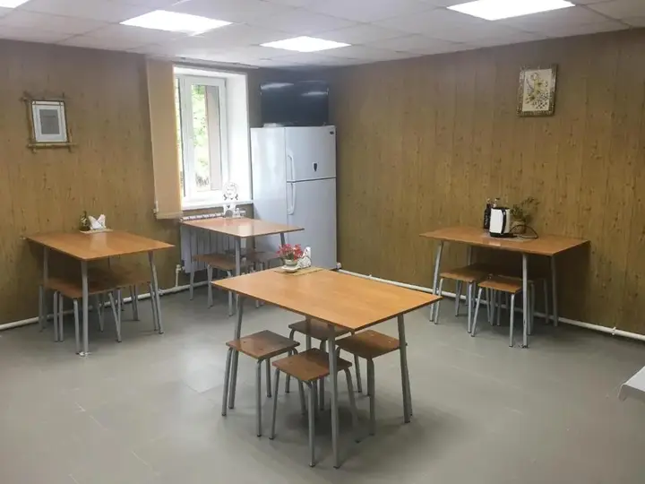 Елизово: Vila Hostel