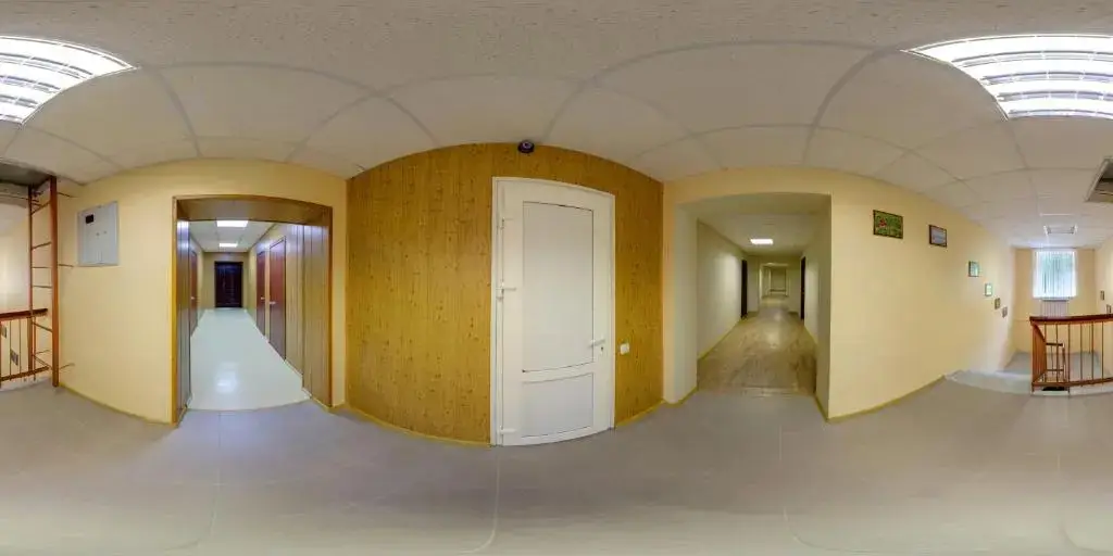 Елизово: Vila Hostel