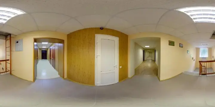 Елизово: Vila Hostel