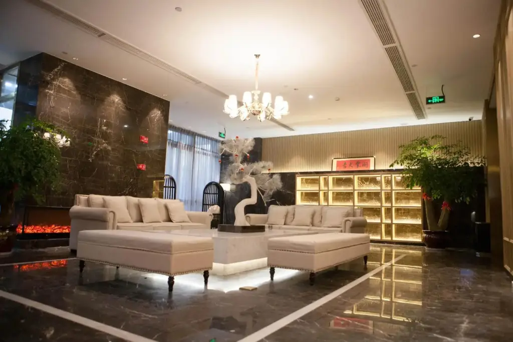Hanting Premium (Wenzhou Longwan Haicheng) — фото 1