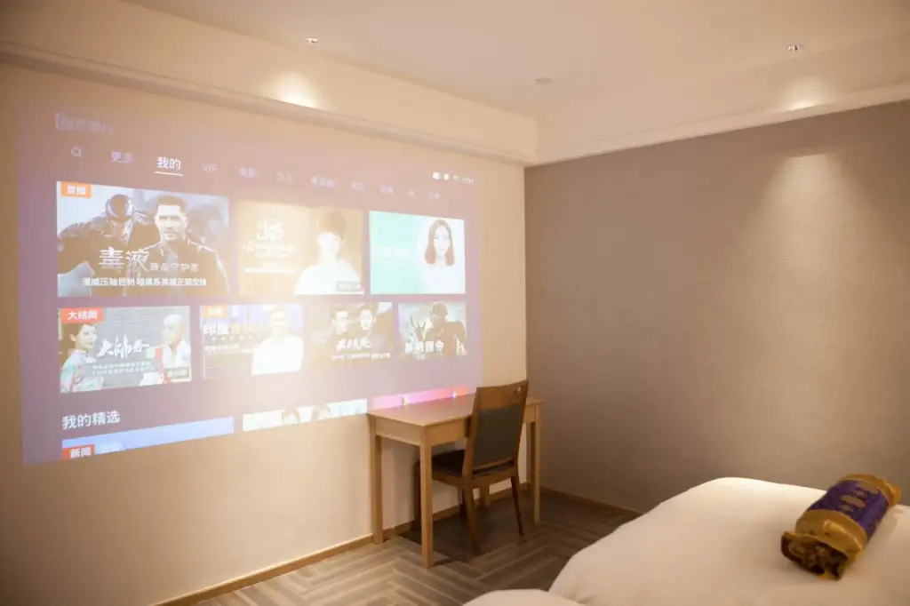Вэньчжоу: Hanting Premium (Wenzhou Longwan Haicheng)