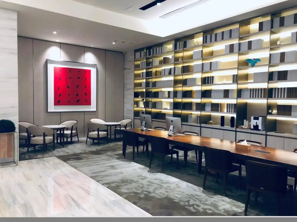 Вэньчжоу: JI Hotel Wenzhou Wanda