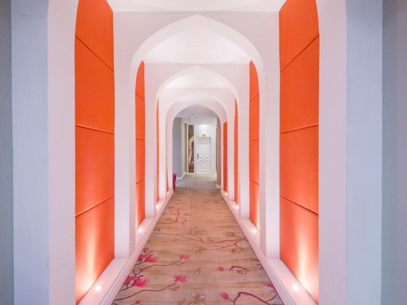 Вэньчжоу: GreenTree Alliance Hotel Wenzhou Cangnan Train Station Jiangwan Road