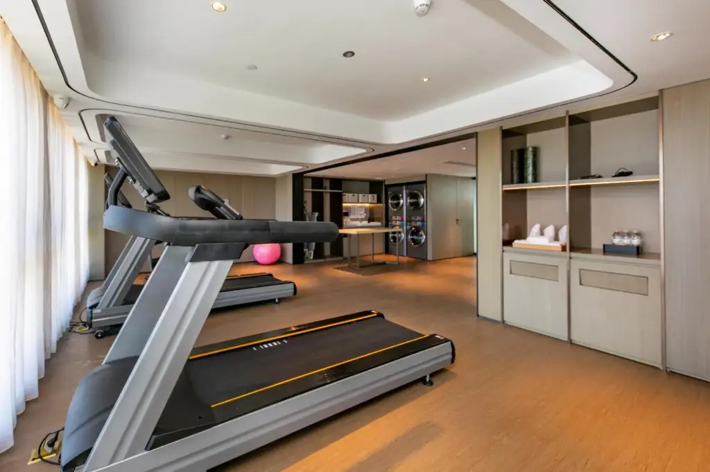 Вэньчжоу: Ji Hotel (Wenzhou Economic Development Zone Binghai District)