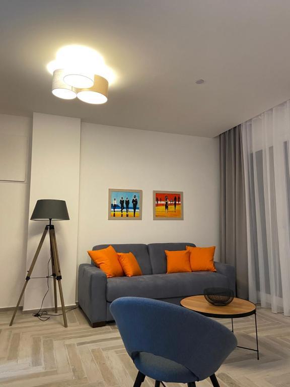 Мельине: Apartment in Lazure Residences