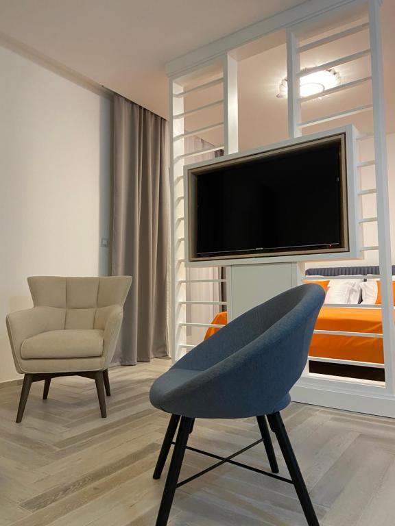 Мельине: Apartment in Lazure Residences