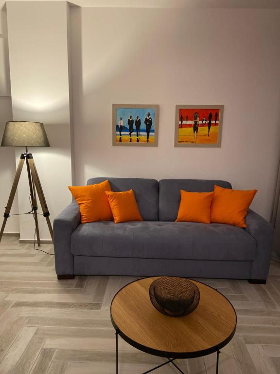 Мельине: Apartment in Lazure Residences