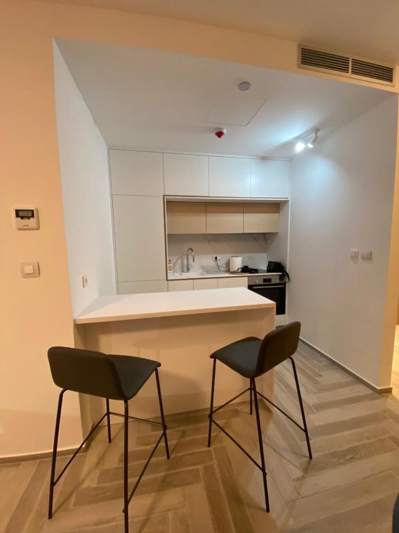 Мельине: Apartment in Lazure Residences