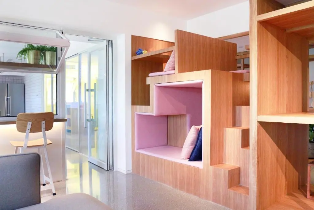 Пекин: Stey 798 Art Zone Hotel