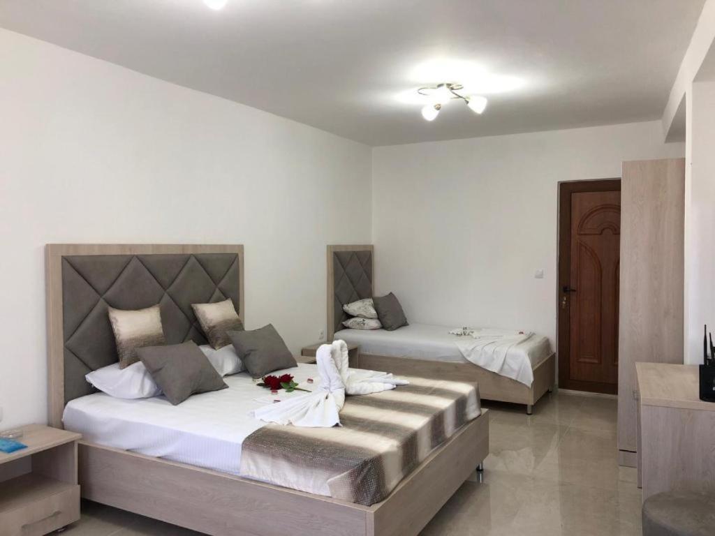 Ульцинь: Studio Flat By The Sea In Montenegro
