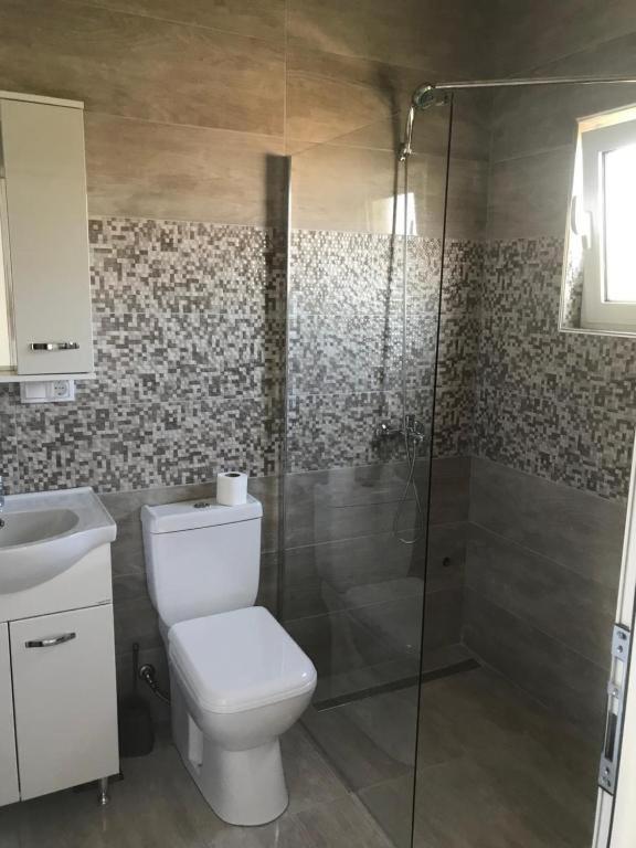 Ульцинь: Studio Flat By The Sea In Montenegro