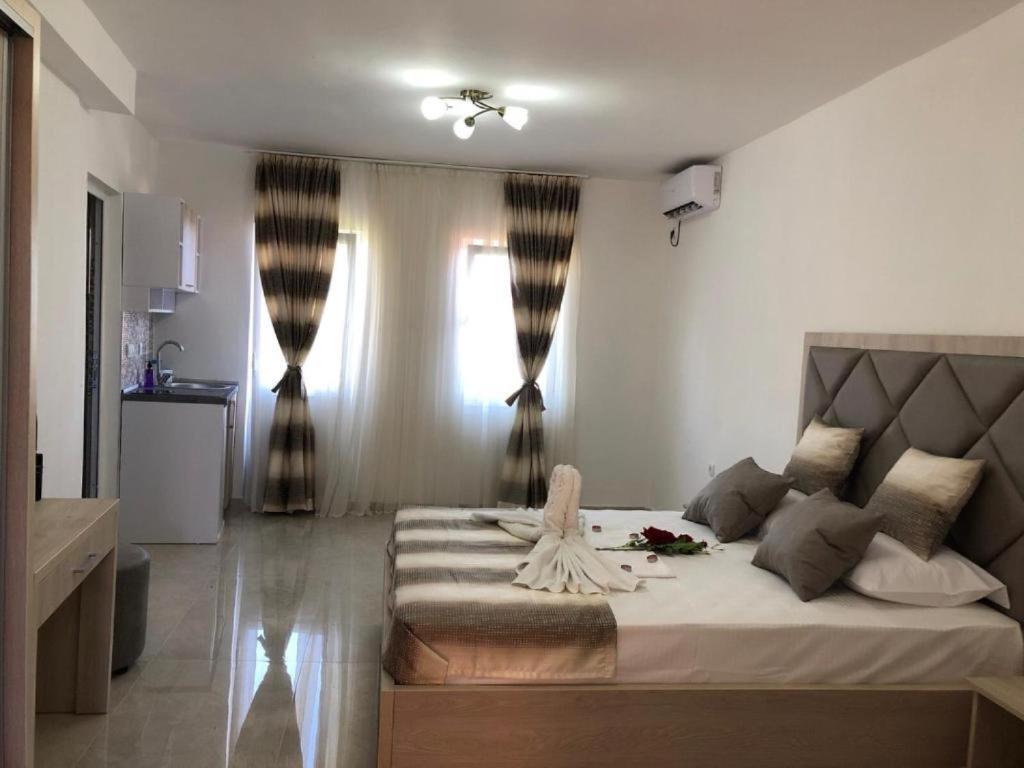 Studio Flat By The Sea In Montenegro — фото 1