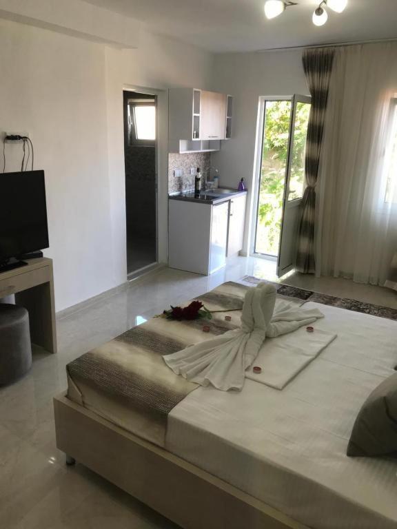 Ульцинь: Studio Flat By The Sea In Montenegro