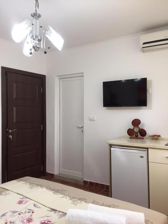 Ульцинь: Romantic Studio Flat Near Seashore in Ulcinj