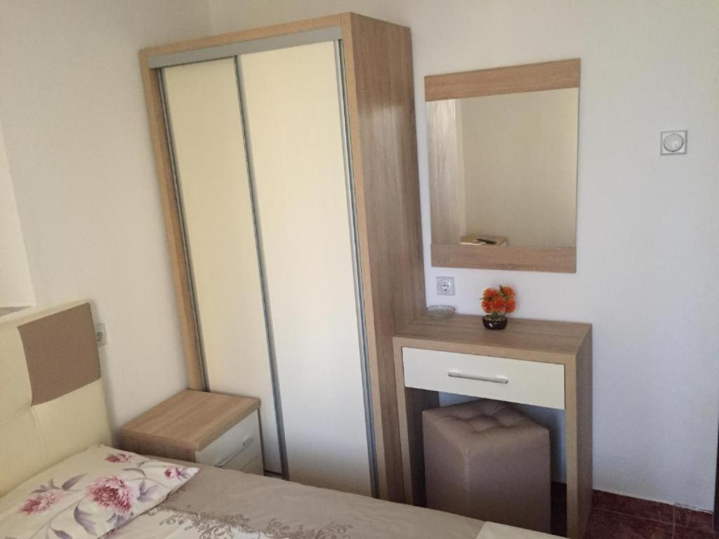 Ульцинь: Romantic Studio Flat Near Seashore in Ulcinj