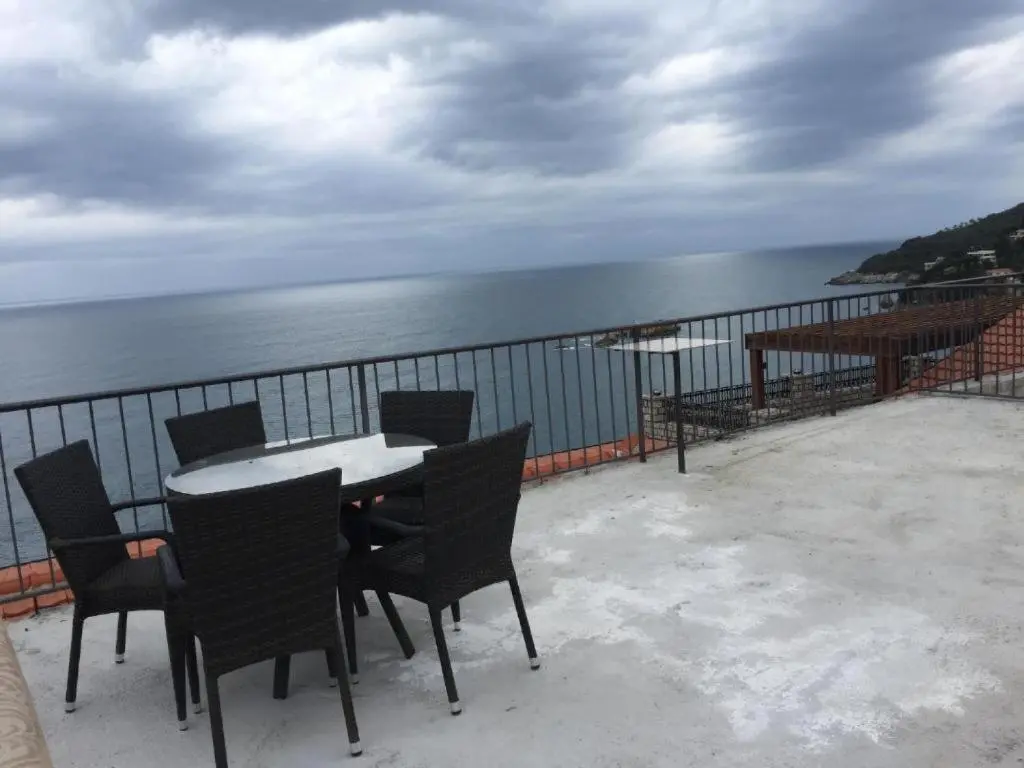 Ульцинь: Romantic Studio Flat Near Seashore in Ulcinj