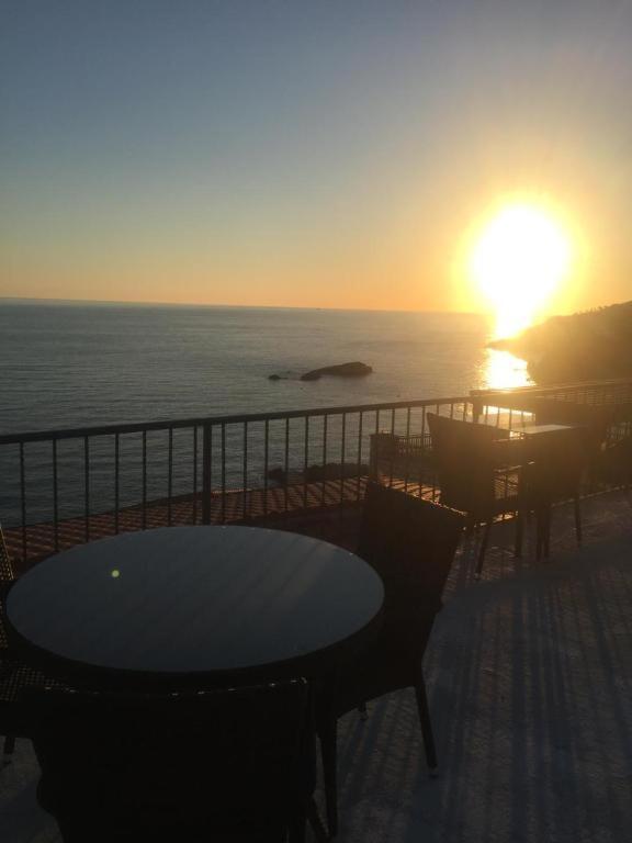Ульцинь: Romantic Studio Flat Near Seashore in Ulcinj