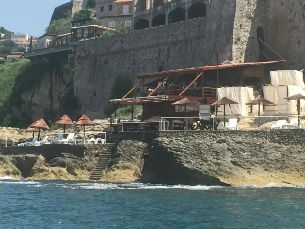 Ульцинь: Romantic Studio Flat Near Seashore in Ulcinj