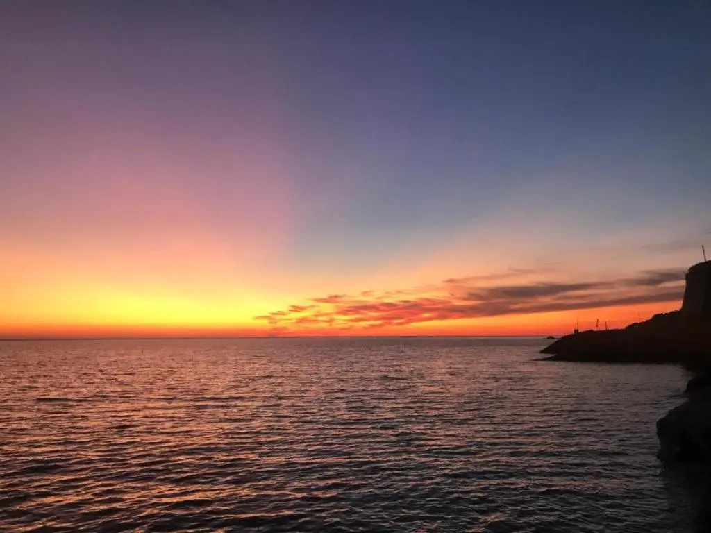 Ульцинь: Romantic Studio Flat Near Seashore in Ulcinj