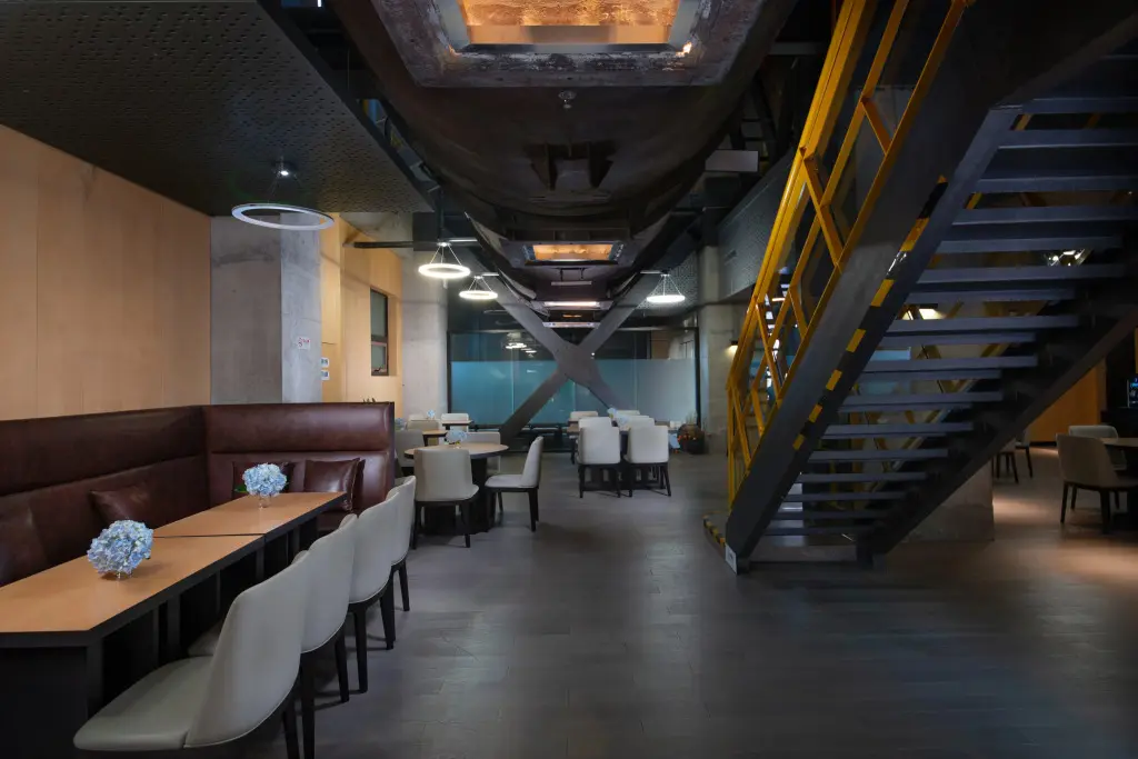 Пекин: Holiday Inn Express Beijing Shijingshan Lakeview, an IHG Hotel