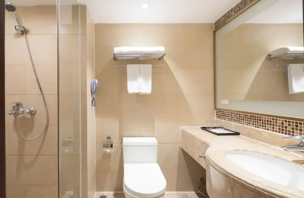 Гуанчжоу: Poltton International Apartment Pazhou
