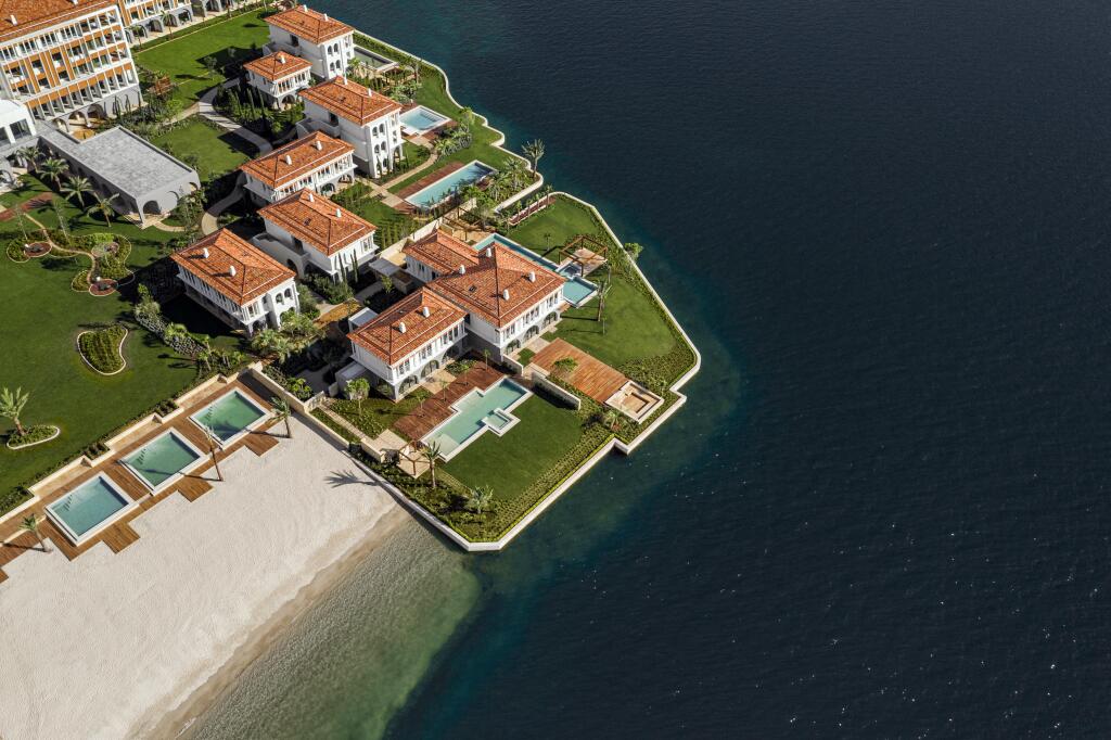 Кумбор: One & Only Portonovi