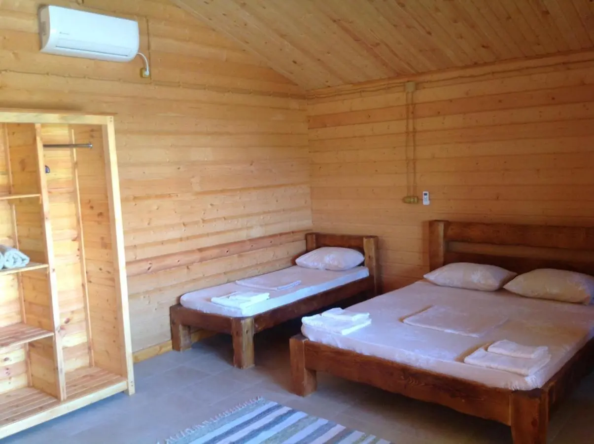Кучугуры: Holiday home Patio Azov