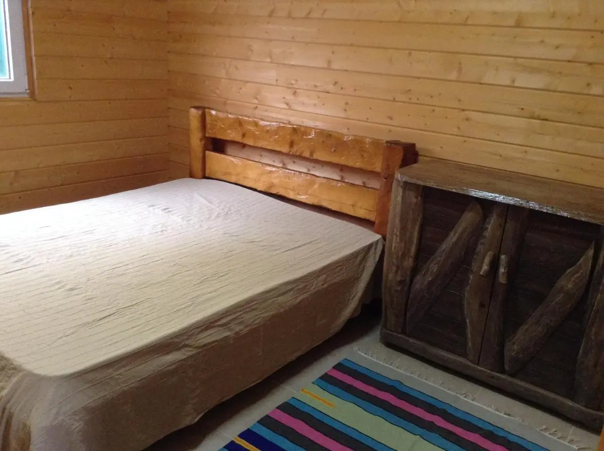 Кучугуры: Holiday home Patio Azov
