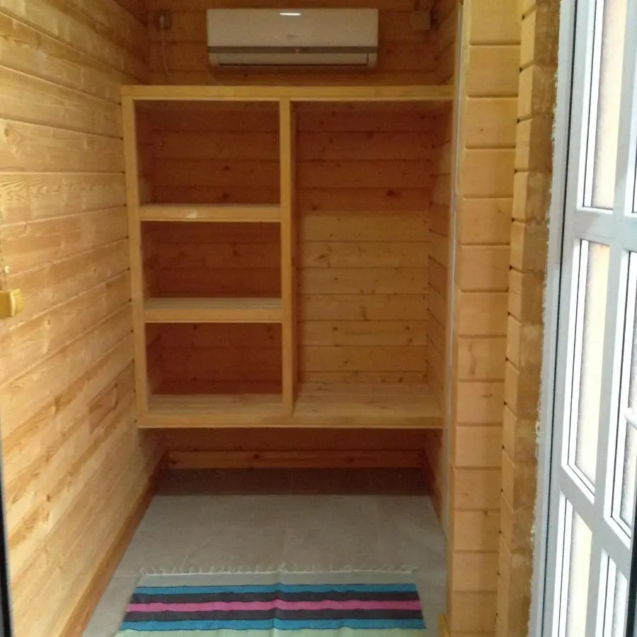 Кучугуры: Holiday home Patio Azov