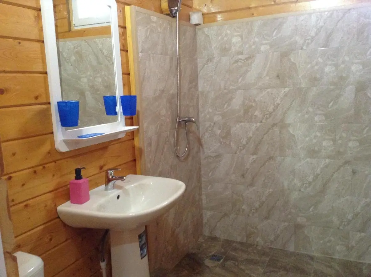 Кучугуры: Holiday home Patio Azov
