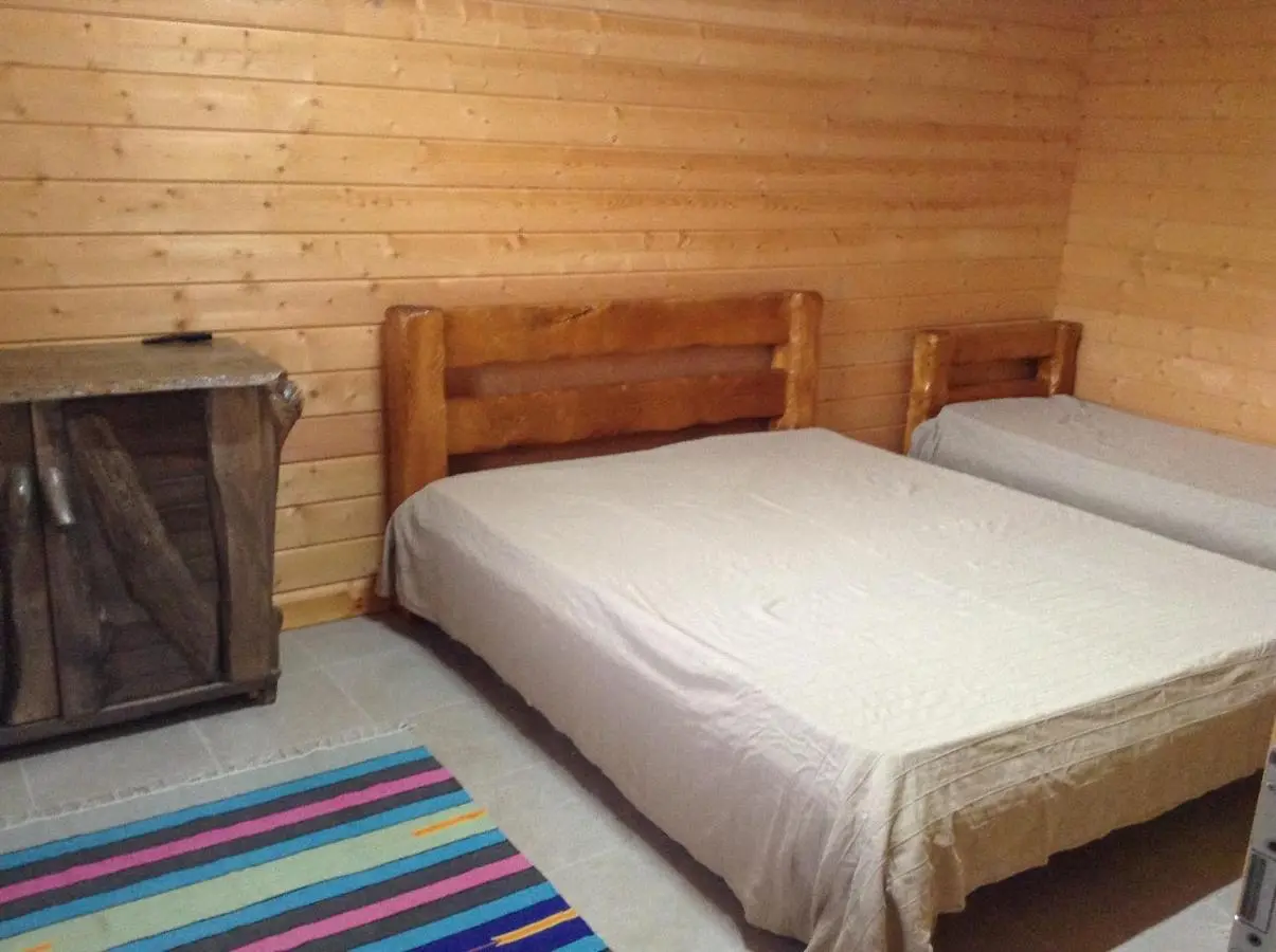 Кучугуры: Holiday home Patio Azov