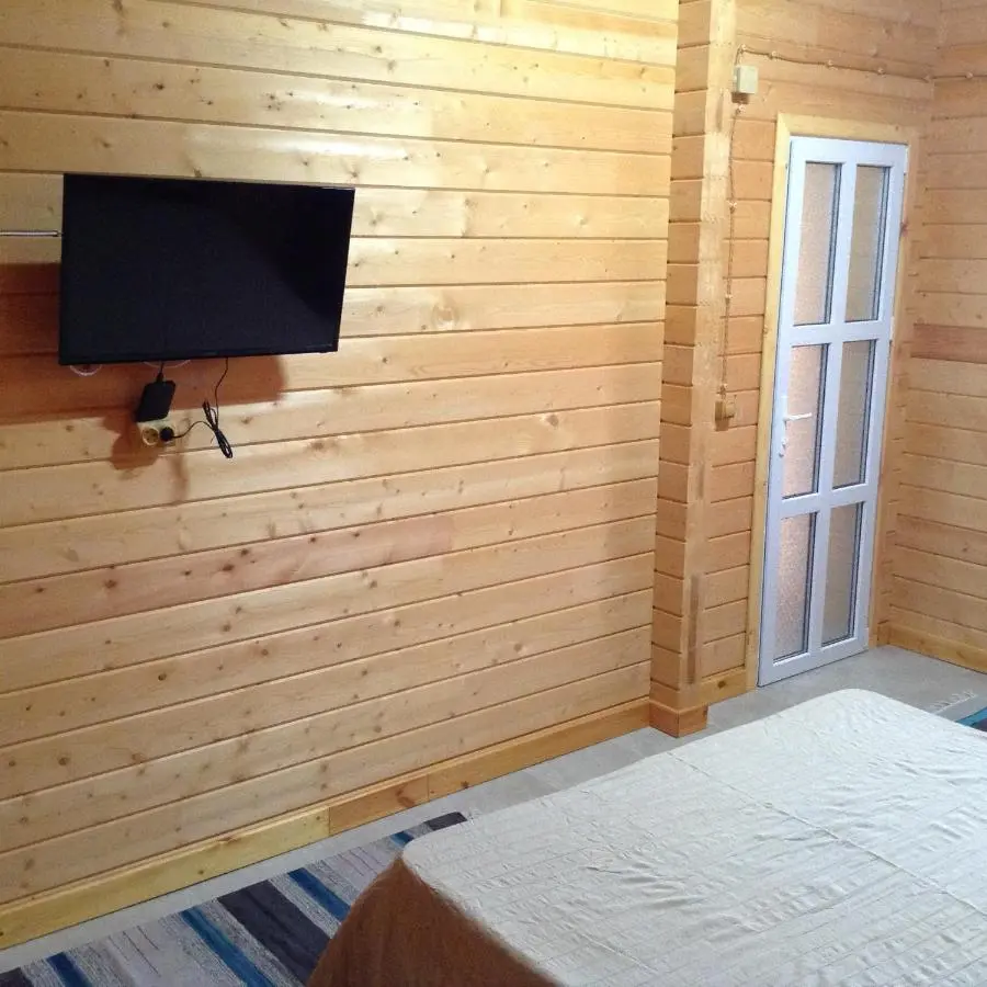Кучугуры: Holiday home Patio Azov