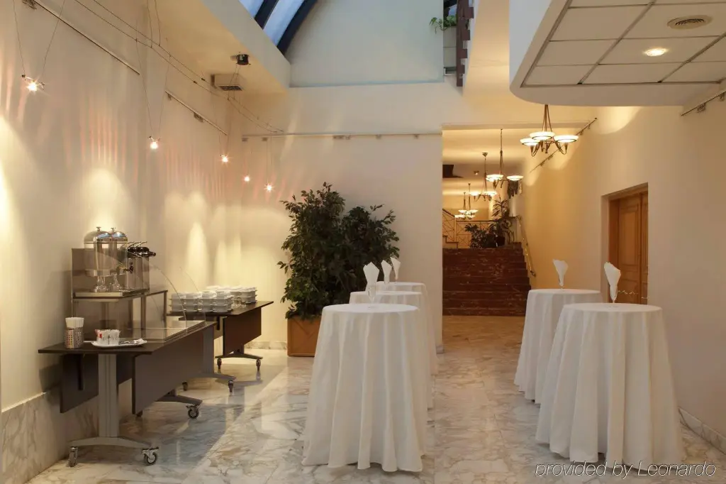 Никосия: Holiday Inn Nicosia City Center