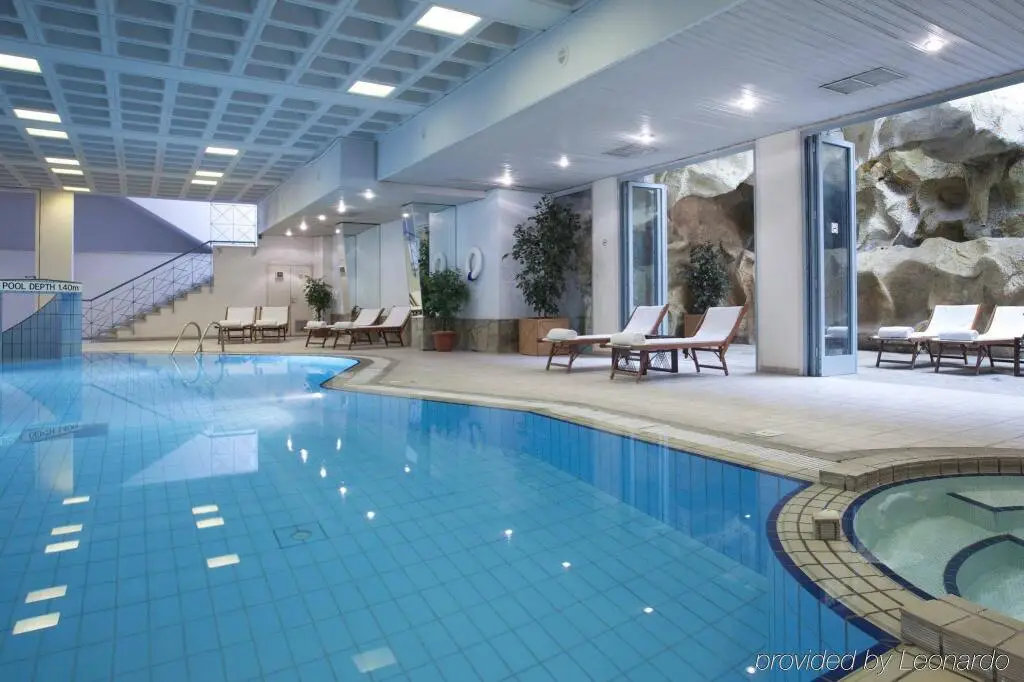 Никосия: Holiday Inn Nicosia City Center