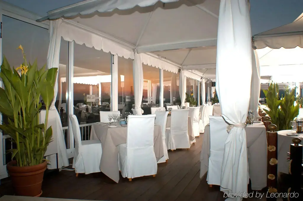 Никосия: Holiday Inn Nicosia City Center