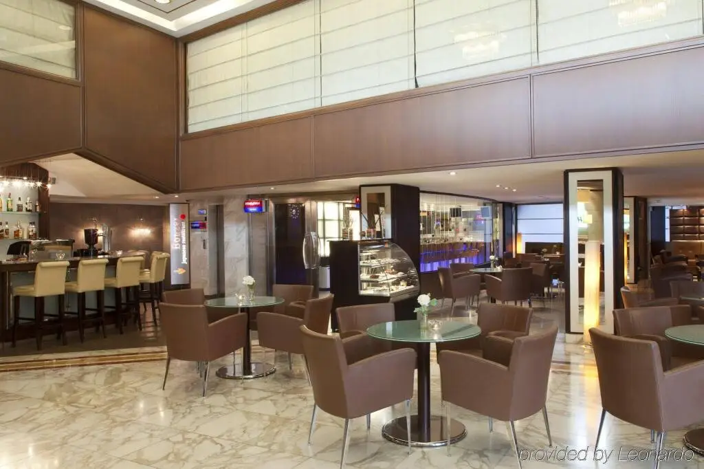 Никосия: Holiday Inn Nicosia City Center