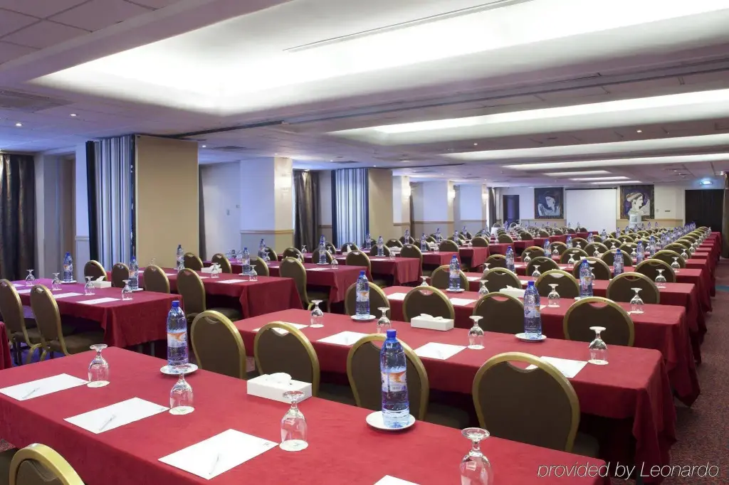 Никосия: Holiday Inn Nicosia City Center