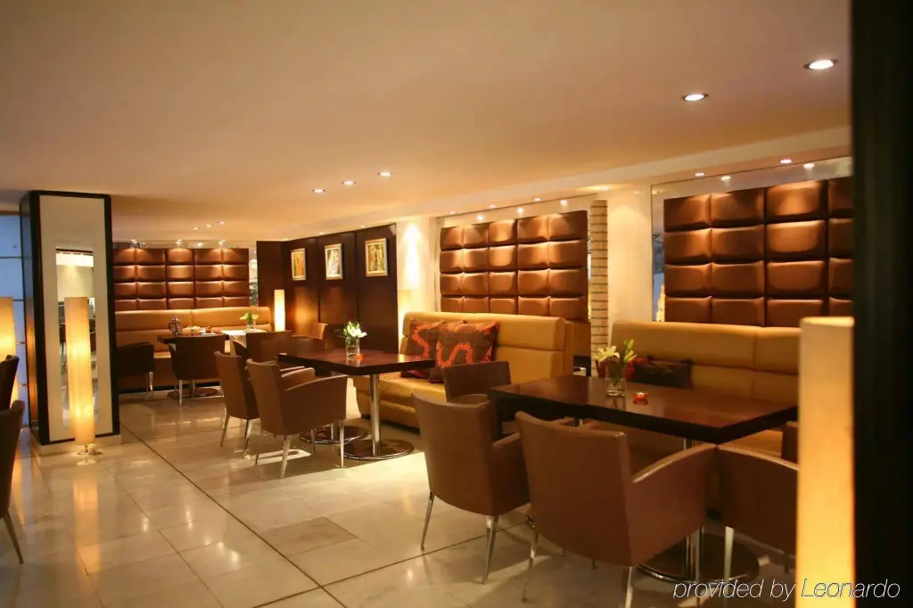 Никосия: Holiday Inn Nicosia City Center