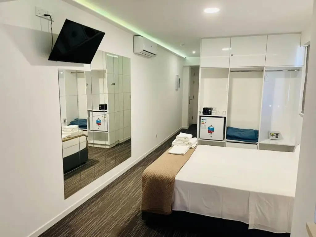 Никосия: Nicosia 5 Stars Suites