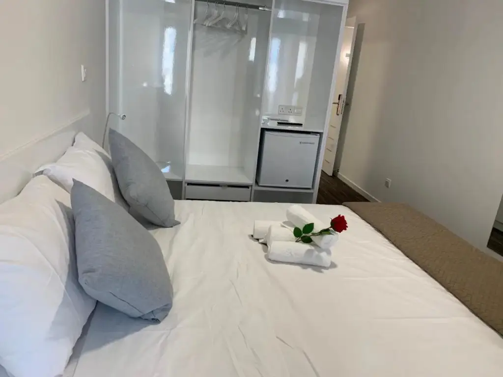 Никосия: Nicosia 5 Stars Suites
