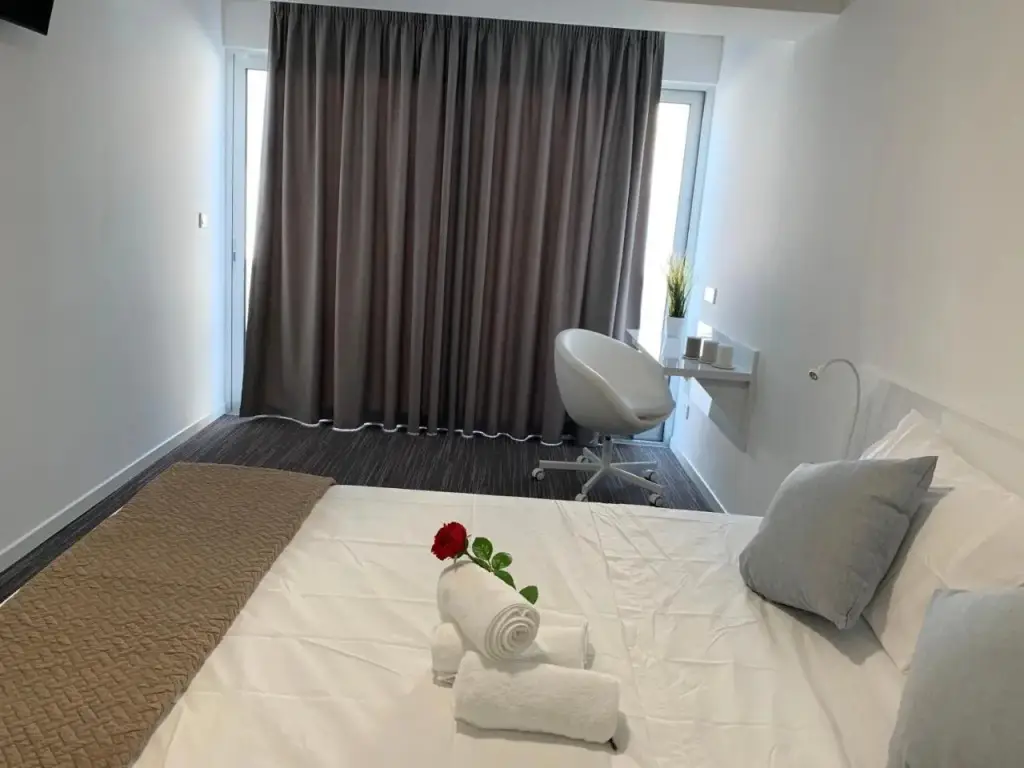 Никосия: Nicosia 5 Stars Suites
