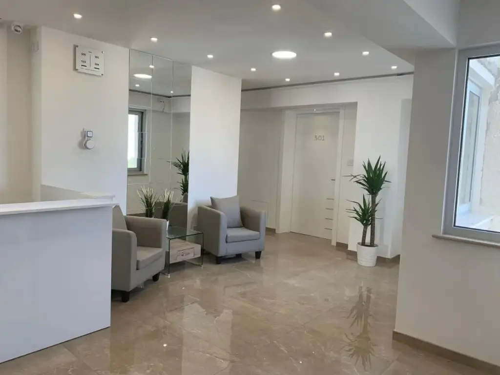 Никосия: Nicosia 5 Stars Suites