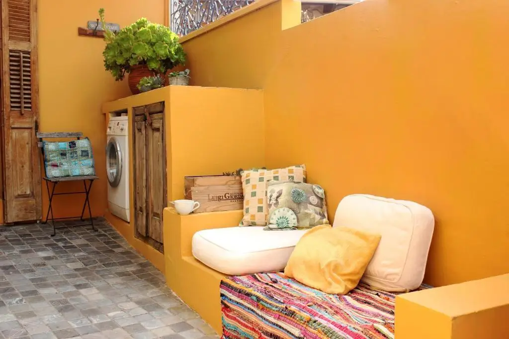 Фасула: Boutique style village reatreat