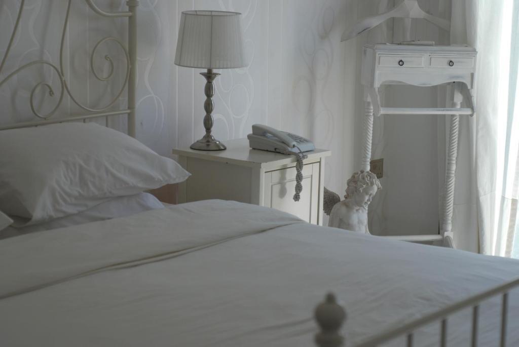 Айя-Напа: Guru Boutique Suites - Adults Only