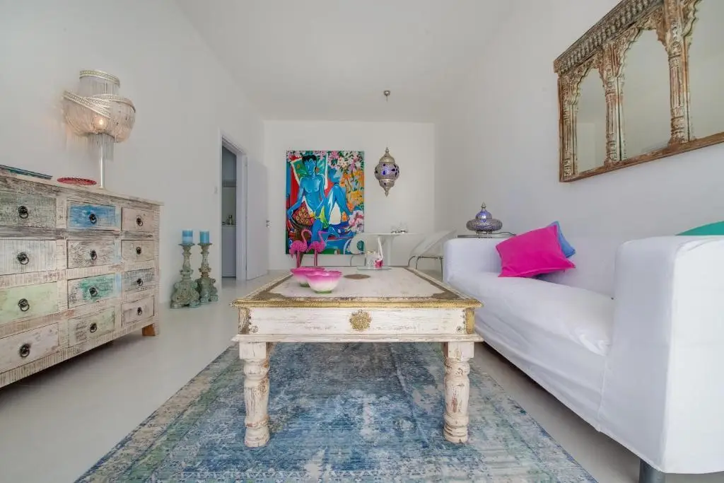 Айя-Напа: Guru Boutique Suites - Adults Only