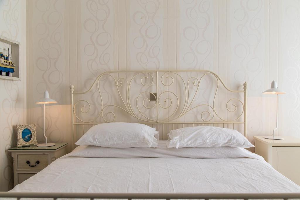 Айя-Напа: Guru Boutique Suites - Adults Only