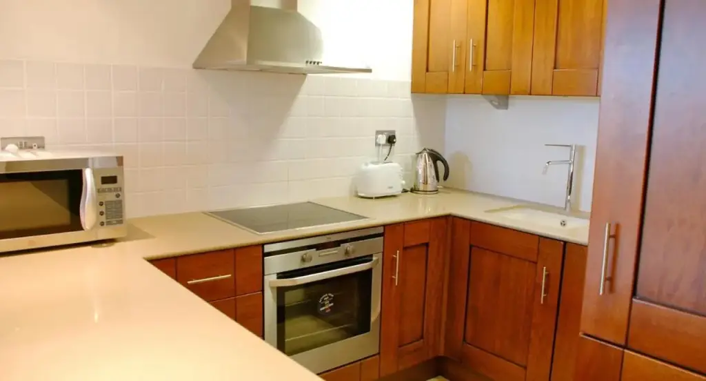 Flat 2 bedrooms 2 bathrooms - Kouklia — фото 1