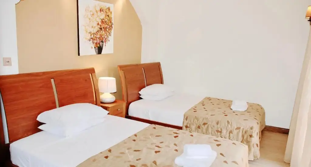 Куклия: Flat 2 bedrooms 2 bathrooms - Kouklia