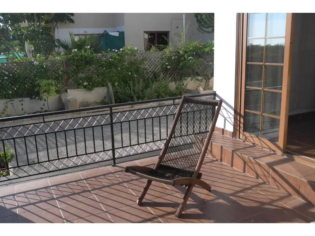 Пейя: Nice house,close to Coral bay beach